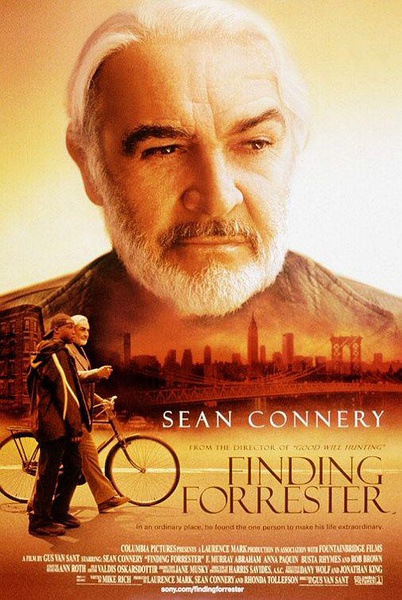 心灵访客 Finding Forrester [2000][剧情][美国]