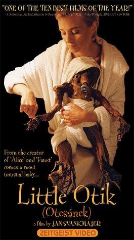 贪吃树 Otesánek [2000][剧情 / 喜剧 / 惊悚 / 奇幻][捷克 / 日本 / 英国]