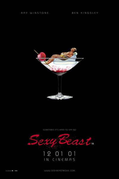 性感野兽 Sexy Beast [2000][剧情 / 犯罪][西班牙 / 英国]