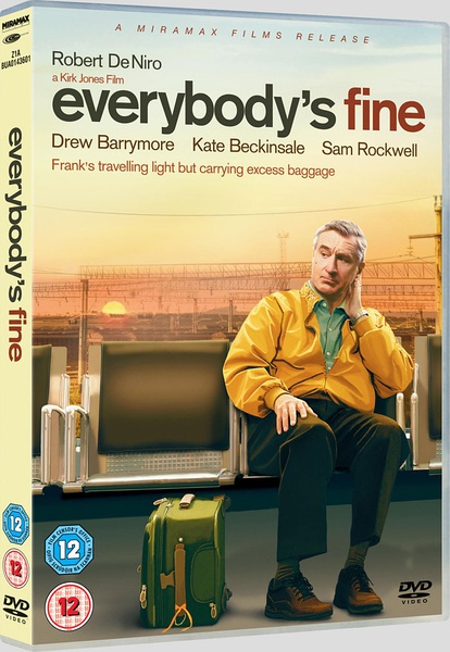 天伦之旅 Everybody's Fine [2009][剧情 / 家庭][美国]