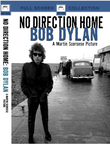 没有方向的家 No Direction Home: Bob Dylan [2005][纪录片 / 音乐 / 传记]