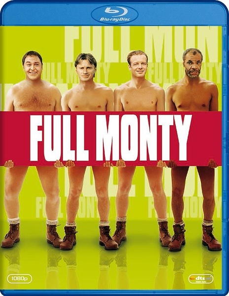 光猪六壮士 The Full Monty [1997][喜剧 / 音乐][英国]