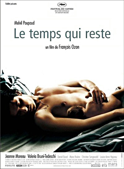 时光驻留 Le temps qui reste [2005][剧情 / 同性][法国]