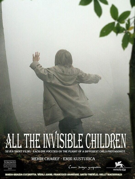 被遗忘的孩子 All the Invisible Children [2005][剧情 / 音乐][法国 / 意大利]