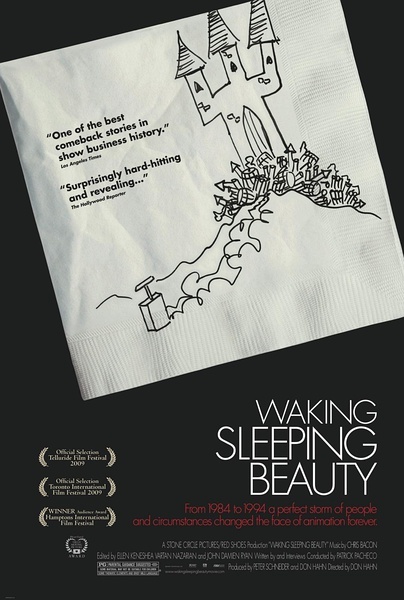 唤醒睡美人 Waking Sleeping Beauty [2010][纪录片][美国]