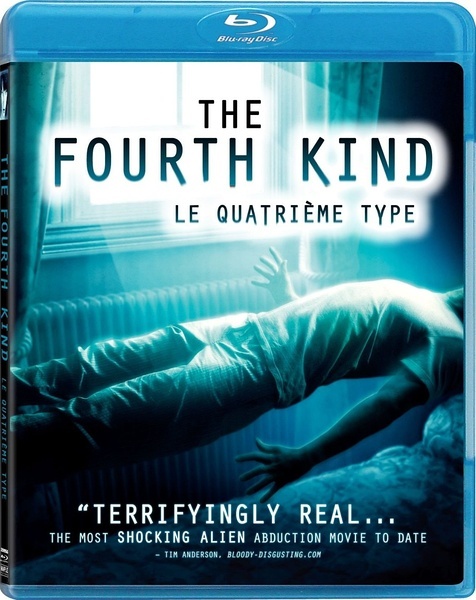 第四类接触 The Fourth Kind [2009][科幻 / 悬疑 / 惊悚 / 恐怖][美国]