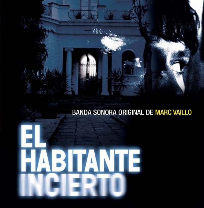 不速之客 El habitante incierto [2004][剧情 / 悬疑 / 惊悚 / 恐怖]
