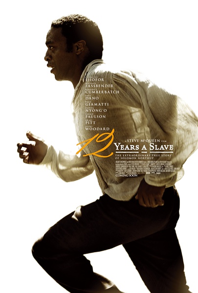 为奴十二载 12 Years a Slave [2013][剧情 / 传记 / 历史][美国 / 英国]