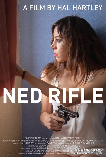 内德的步枪 Ned Rifle [ 2014][ 剧情][美国]