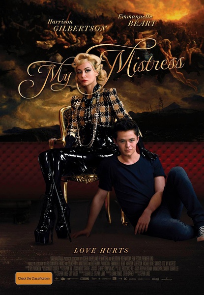我的主人 My Mistress [2014][剧情 / 爱情][澳大利亚]