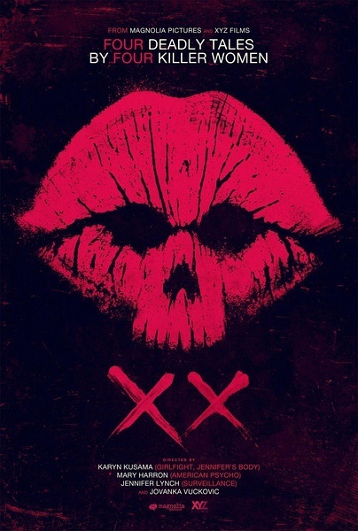 女劫 XX [2017][恐怖][美国]