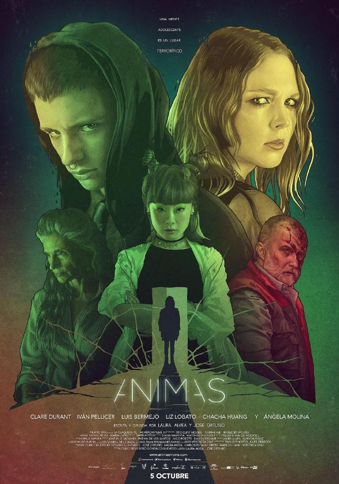 灵魂生死线 Ánimas [WEBRip1080p内嵌中文字幕][2018][惊悚/恐怖][西班牙/比利时]