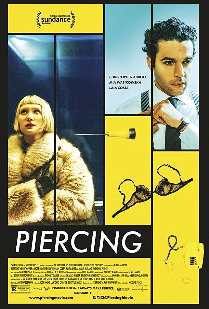 刺透 Piercing [WEBRip720p/1080p内嵌中英字幕][2018][惊悚][美国]