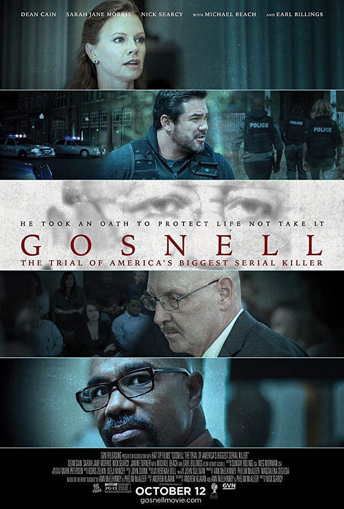 戈斯内尔：美国连环杀手 Gosnell: America's Biggest Serial Killer [WEBRip720p/1080p内嵌中英字幕][2018][剧情/犯罪][美国]