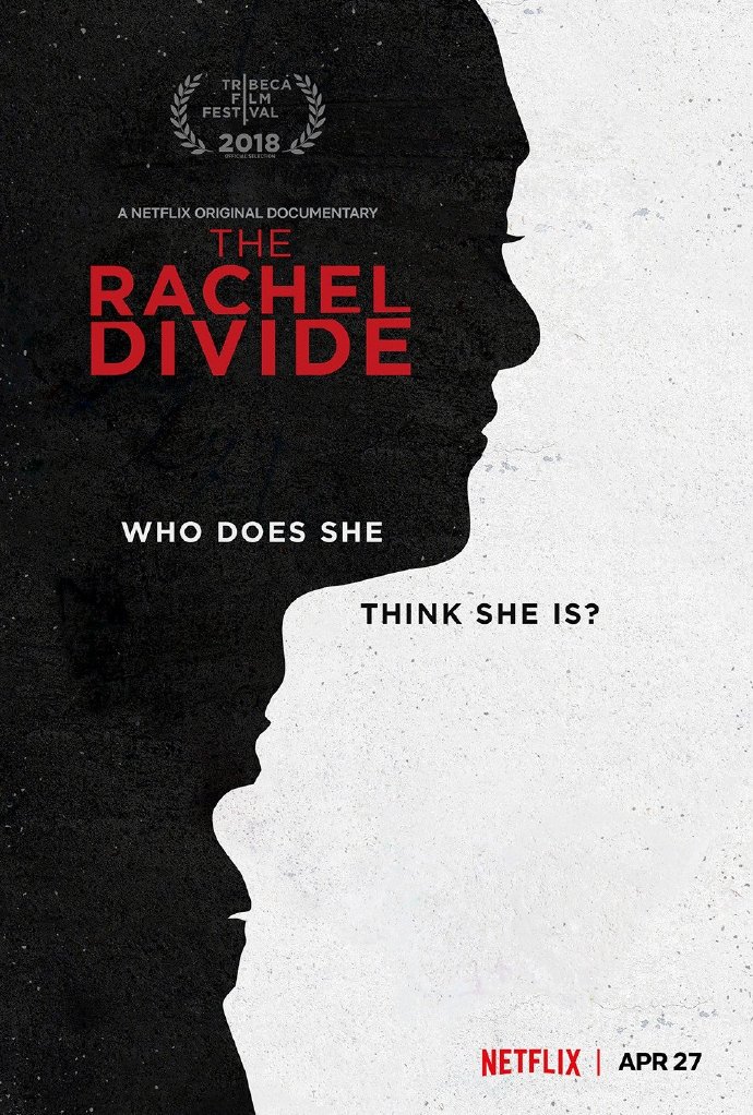 瑞秋的鸿沟 The Rachel Divide [WEB-DL1080p内嵌中文字幕][纪录片][2018][美国]
