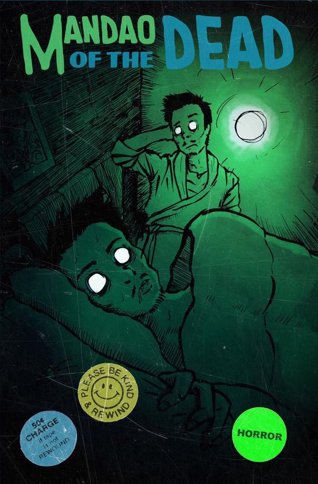 曼道还魂 Mandao of the Dead [WEB-DL720p/1080p内嵌中英字幕][2018][喜剧/科幻/恐怖][美国]