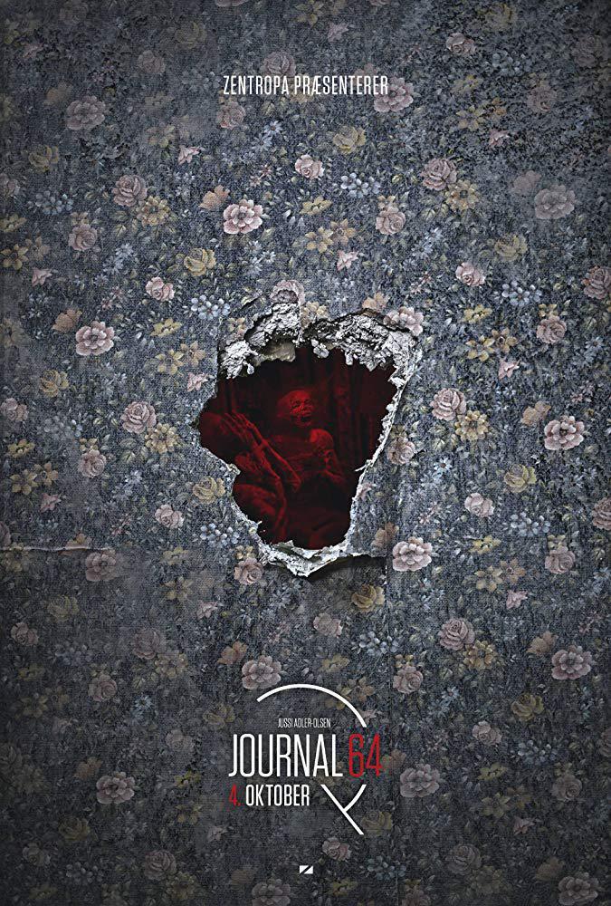 64号病历 Journal 64[WEB-DL720p/1080p内嵌中文字幕][2018][悬疑/惊悚/犯罪][丹麦]