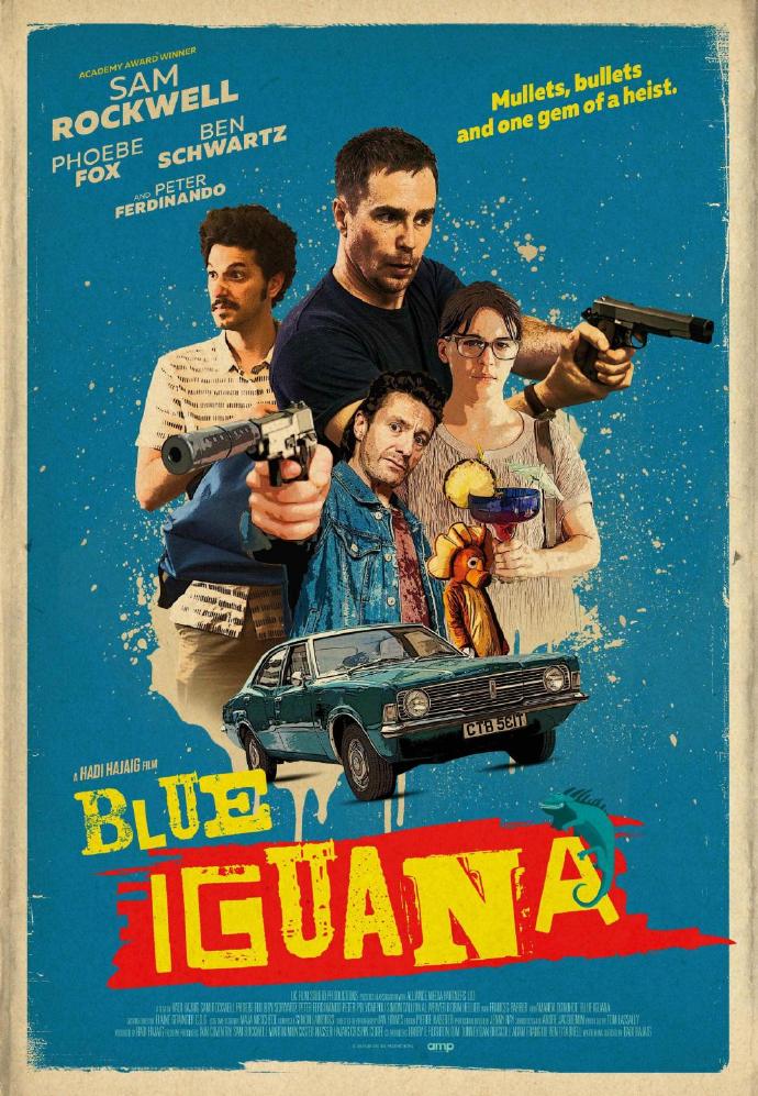 蓝蜥蜴俱乐部 Blue Iguana [蓝光720p/1080p内嵌中英字幕][2018][喜剧][英国]