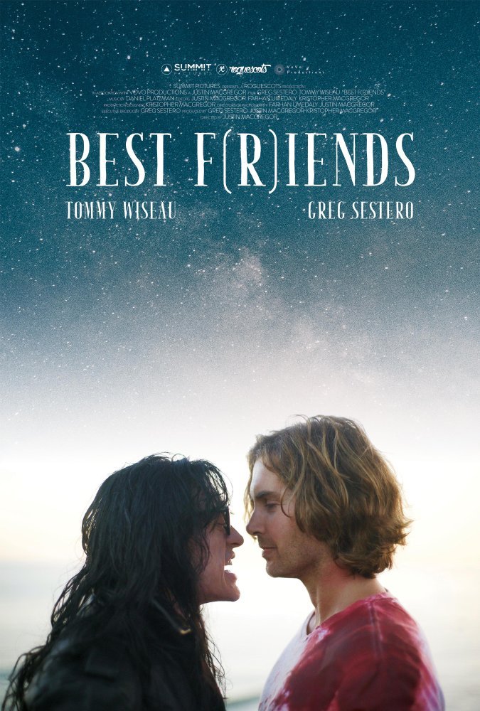 最佳好友 Best F(r)iends: Volume 1 [蓝光720p/1080p内嵌中英字幕][2018][惊悚][美国]