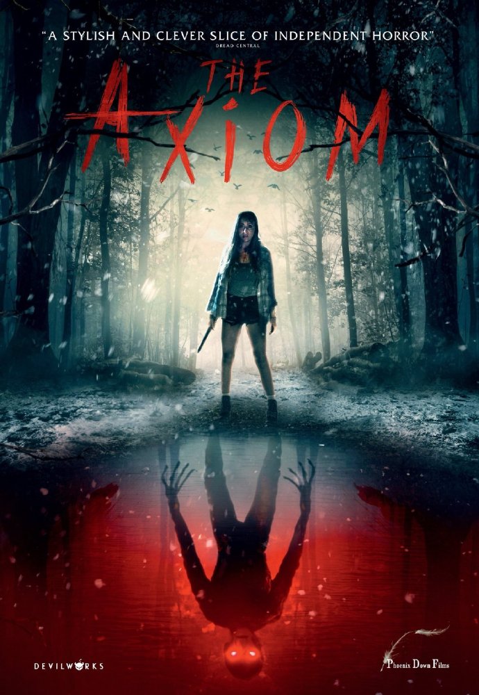 丛林怪物 The Axiom [WEBRip720p720p/1080p内嵌中英字幕][2018][恐怖][美国]