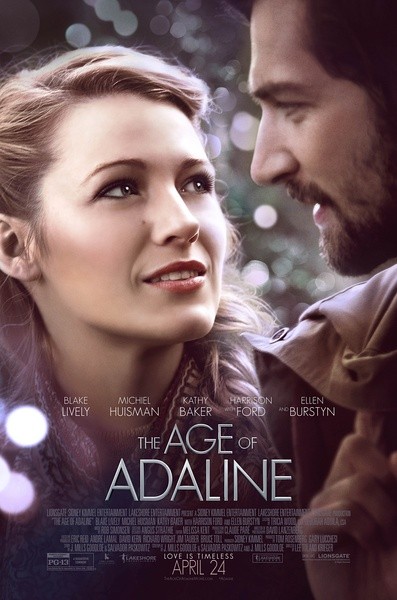 时光尽头的恋人 The Age of Adaline[2015][剧情 / 爱情 / 奇幻][美国]