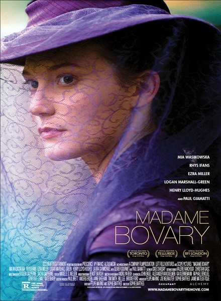 包法利夫人 Madame Bovary[2014][剧情][美国]