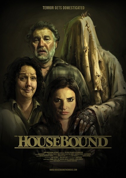 足不出户 Housebound [2014][喜剧 / 悬疑 / 恐怖][新西兰]