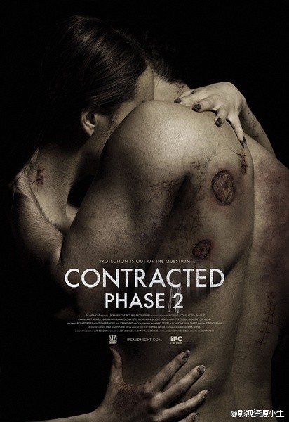 神秘感染：第二阶段 Contracted: Phase II [2015][ 剧情 / 惊悚 / 恐怖][美国]