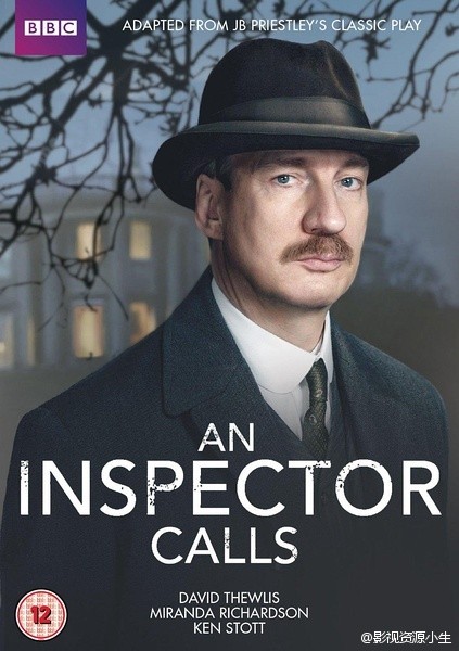 罪恶之家 An Inspector Calls [2015][剧情 / 悬疑][英国]