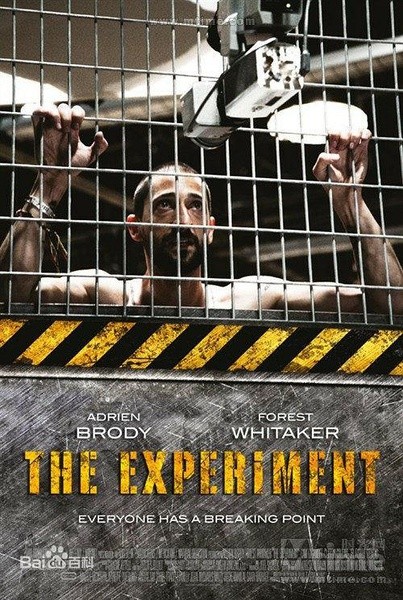 斯坦福监狱实验 The Stanford Prison Experiment [2015][剧情 / 惊悚][美国]