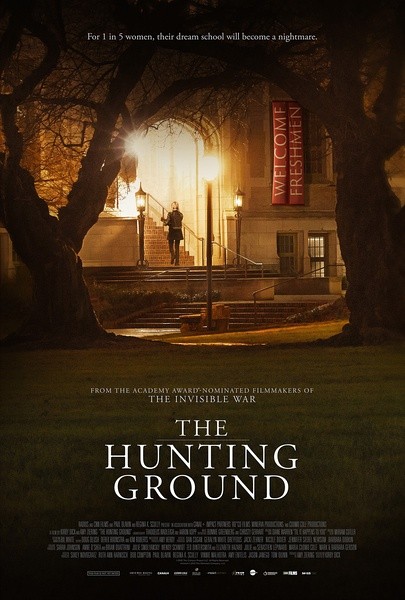 猎场 The Hunting Ground [2015][纪录片][美国]