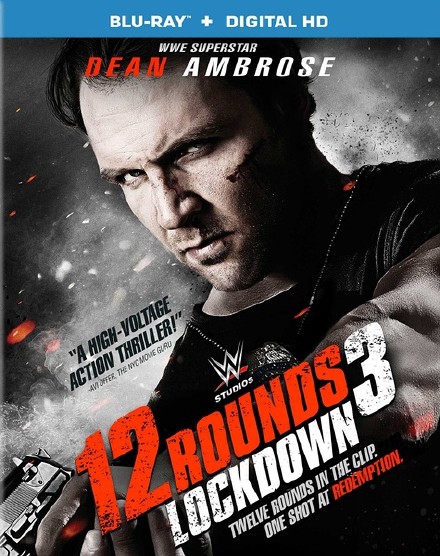 12回合3：致命禁闭 12 Rounds 3: Lockdown [2015][动作][美国]