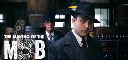 芝加哥黑帮纪实 The Making of the Mob: Chicago [2016][纪录片][美国]