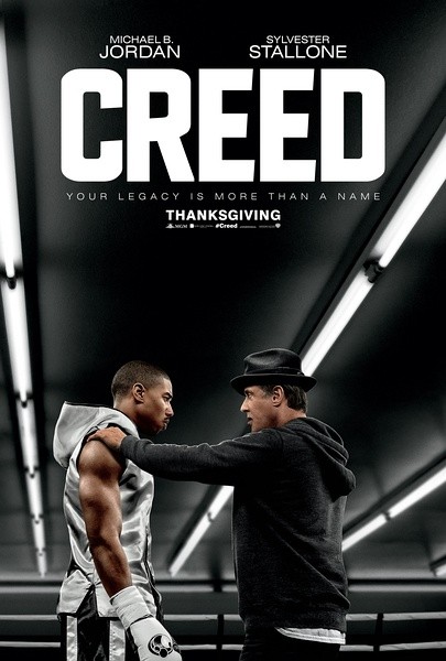 奎迪 Creed [2015][剧情 / 运动][美国]