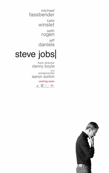 史蒂夫·乔布斯 Steve Jobs [2015][传记][美国]