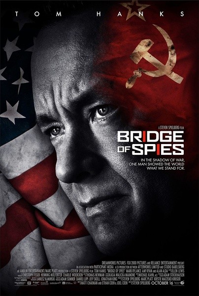 间谍之桥 Bridge of Spies [2015][剧情 / 传记 / 历史][美国]