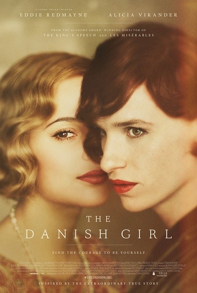 丹麦女孩 The Danish Girl [2015][ 剧情 / 传记][美国]