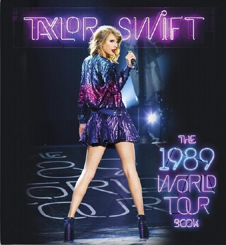 泰勒·斯威夫特：1989世界巡回演唱会 Taylor Swift: 1989 World Tour Live [2015][ 纪录片 / 音乐][美国]