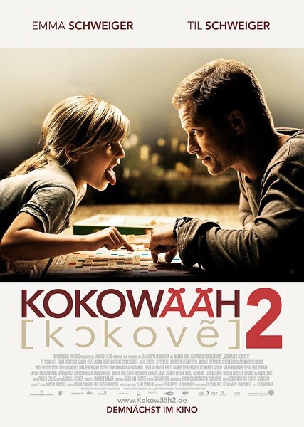 红酒烩鸡2 Kokowääh 2 [2013][喜剧 / 家庭][德国]