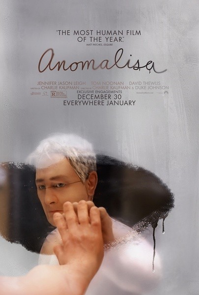 失常 Anomalisa [2015][喜剧 / 动画 / 奇幻][美国]