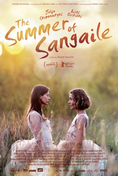 桑格莉之夏 The Summer of Sangaile [2015][剧情 / 爱情 / 同性][立陶宛]