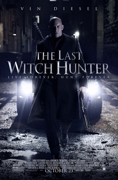 最后的巫师猎人 The Last Witch Hunter [2015][ 动作 / 奇幻 / 冒险][美国]