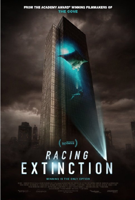 竞速灭绝 Racing Extinction [2015][纪录片][美国]
