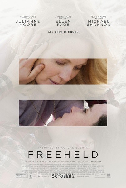 被拒人生 Freeheld [2015][剧情 / 同性 / 传记][美国]