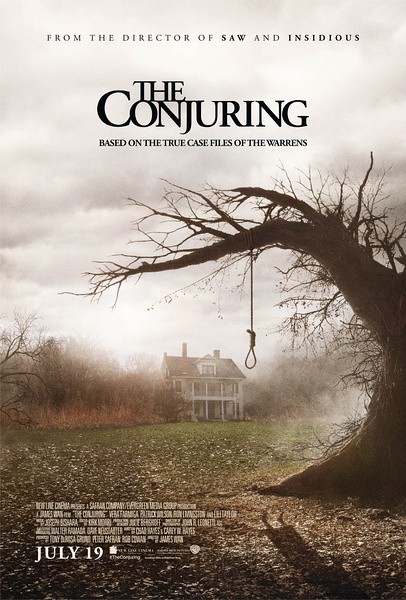 招魂 The Conjuring [2013][悬疑 / 恐怖][美国]