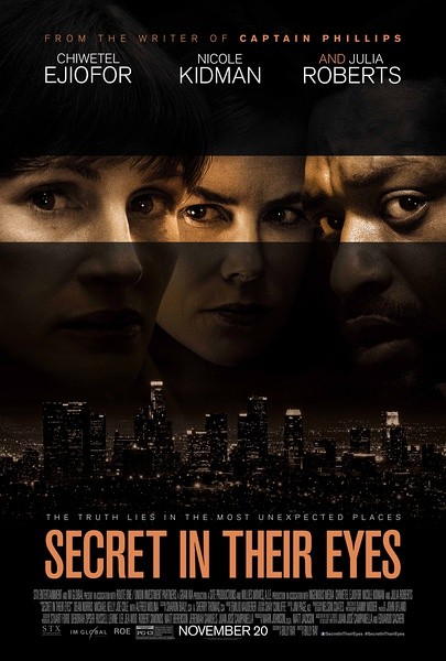 谜一样的双眼 The Secret in Their Eyes [2015][剧情 / 悬疑 / 惊悚][美国]