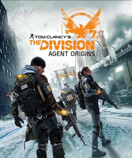 全境封锁：特工起源 Tom Clancy's the Division: Agent Origins [2016][动作 / 短片][美国]