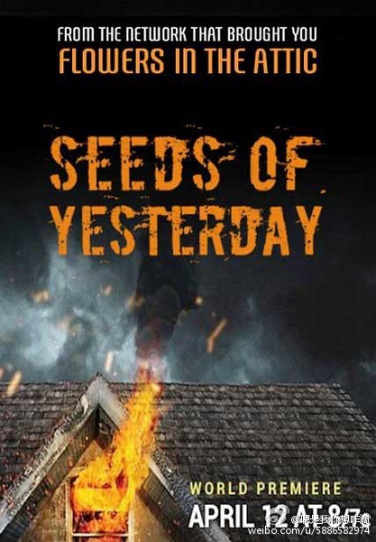 昨日的果实 Seeds of Yesterday [2015][ 剧情][加拿大]