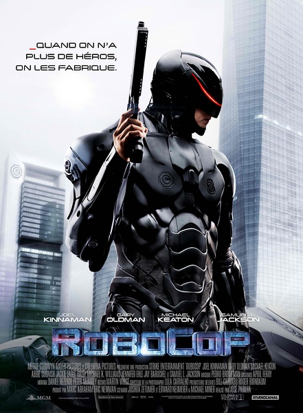 机械战警 RoboCop [2014][动作 / 科幻 / 犯罪][美国]