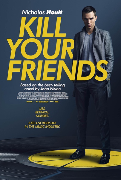 杀死汝伴 Kill Your Friends [2015][喜剧 / 惊悚 / 犯罪][英国]